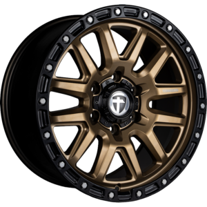 ζάντες TOMASON TN Offroad 20x9 6x139.7 et18 bronze/black