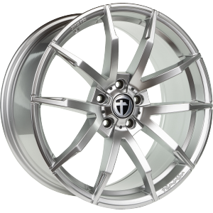 ζάντες TOMASON TN10 19x8.5 5x112 et45 high gloss silver
