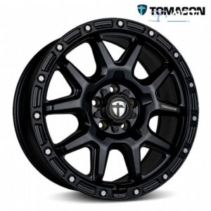 ζάντες TOMASON TN Offroad II 18x8 6x130 et45 black