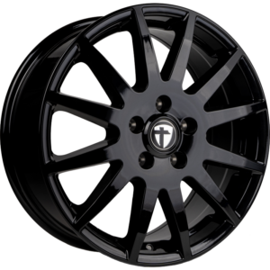ζάντες TOMASON TN1F 18x7.5 6x130 et54 black painted