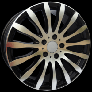 ζάντες audi style 1152 18x8 5X120