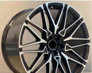 ζάντες audi style 1393 22x9.5|10.5 5X120