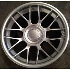 E.M BMW STYLE 269 BIG CAP 18x10 5X120 et15 HYPER SILVER