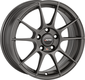 ζάντες BHOTRENI WHEELS   4x108