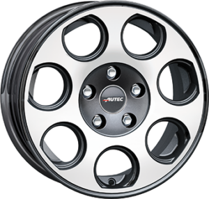 ζάντες BHOTRENI WHEELS   5x112