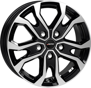 ζάντες BHOTRENI WHEELS   5x160