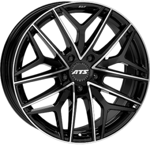 ζάντες BHOTRENI WHEELS   5x130