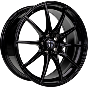 ζάντες TOMASON TN25 Superlight 19x8.5 5x114.3 et40|45 black painted