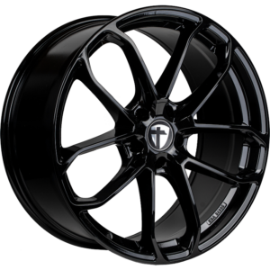 ζάντες TOMASON AR2 22x11 5x130 et52 black glossy