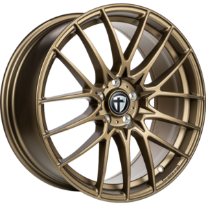 ζάντες TOMASON TN26 Light 20x8.5 5x114.3 et40 mattbronze