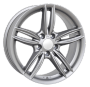 ζάντες audi style 3004 18x8 5X120