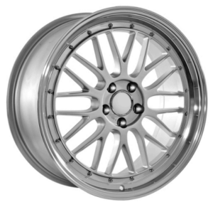 ζάντες audi style 306 19x8.5|9.5 5X120