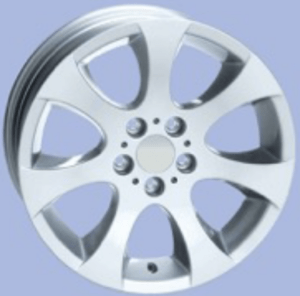 ζάντες audi style 312 18x8.5 5X120