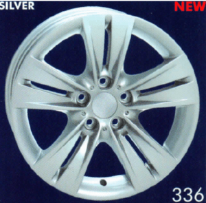 ζάντες audi style 336 20x10.5 5X120