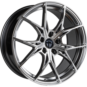 ζάντες TOMASON TN29 Superlight 19x8.5 5x114.3 et45 hypersilver