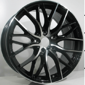 ζάντες audi style 389 20x8.5|9.5 5X120