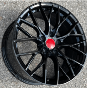 ζάντες audi style 389 18x8 5X120