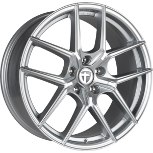 ζάντες TOMASON TN30 19x8.5 5x120 et40 silver