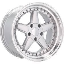 E.M BMW STYLE 1468 17x9|10 5X120 et27 ΑΣΗΜΙ με Διαμαντε Πατουρα