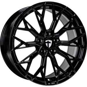 ζάντες TOMASON TN23 20x9.5 5x114.3 et45 black painted