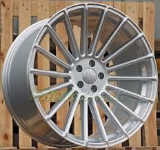 E.M BMW STYLE 331 HAMANN 22x10.5|11.5 5X120 et38 ΑΣΗΜΙ