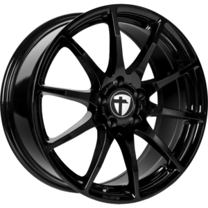 ζάντες Tomason TN1 18x8 5x120 et45 black painted