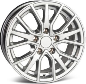 ζάντες BHOTRENI WHEELS   5x112