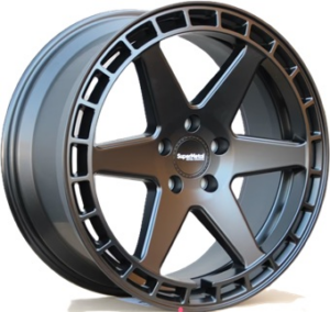 ζάντες BHOTRENI WHEELS   6x120