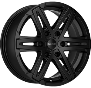 ζάντες BHOTRENI WHEELS   6x139.7