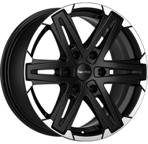 ζάντες BHOTRENI WHEELS   6x139.7
