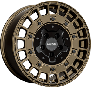 ζάντες BHOTRENI WHEELS   6x130