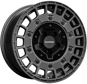 ζάντες BHOTRENI WHEELS   6x120