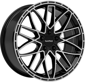 ζάντες BHOTRENI WHEELS   5x120