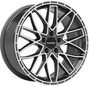 ζάντες BHOTRENI WHEELS   5x120