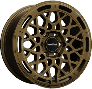 ζάντες BHOTRENI WHEELS   5x120