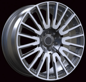 ζάντες audi style 5195 21x10 5X120