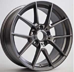 ζάντες audi style 5282 20x8.5|9.5 5X120