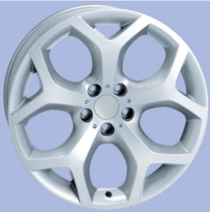 ζάντες audi style 535 20x10.5 5X120