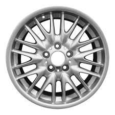 E.M BMW STYLE 161 18x8|9 5X120 et18|20 ΑΣΗΜΙ