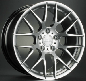 ζάντες audi style 560 NEW SILVER 19x8.5 5X120