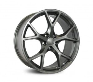 ζάντες audi style 5685 NEW RS3 19x8.5 5X112