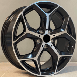 ζάντες audi style 579 18x7.5 5X112