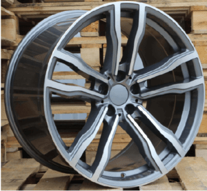 ζάντες audi style 588 20x10|11 5X120