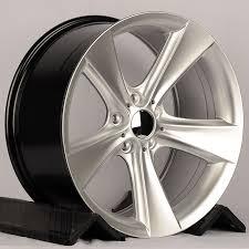 E.M BMW STYLE 720 19x8.5|9.5 5X120 et24|14 ΑΣΗΜΙ