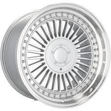 E.M BMW STYLE 307 ALPINA 19x9|10 5X112|5X120 et20|25 ΑΣΗΜΙ με Διαμαντε Πατουρα