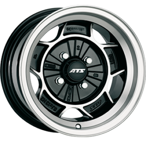 ζάντες BHOTRENI WHEELS   4x130