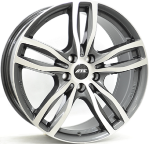 ζάντες BHOTRENI WHEELS   5x114.3