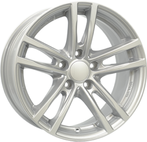 ζάντες BHOTRENI WHEELS   5x112