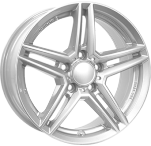 ζάντες BHOTRENI WHEELS   5x112