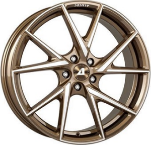 ζάντες BHOTRENI WHEELS   5x114.3